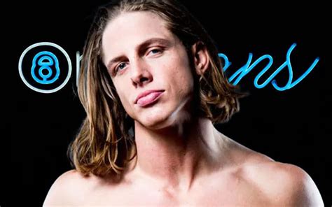 wwe matt riddle nudes|Matt Riddle Confirms OnlyFans Account Still Coming